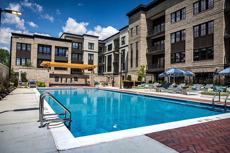 Southern Land Co. reaches major leasing milestone at Florent